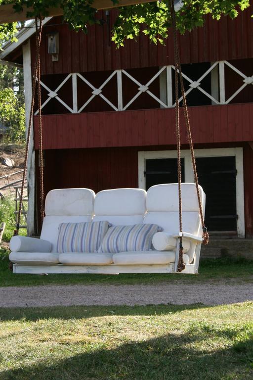 Bed and Breakfast Tukkilan Tila Porvoo Exterior foto
