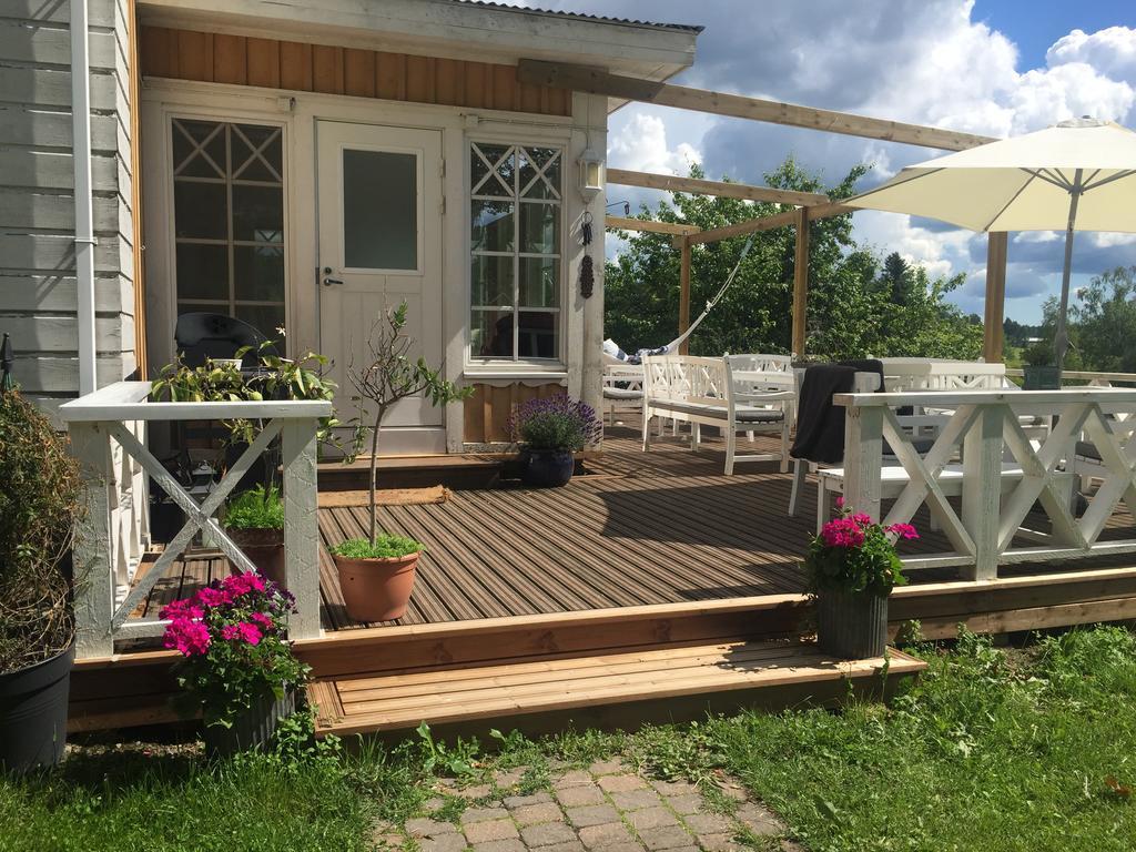 Bed and Breakfast Tukkilan Tila Porvoo Exterior foto